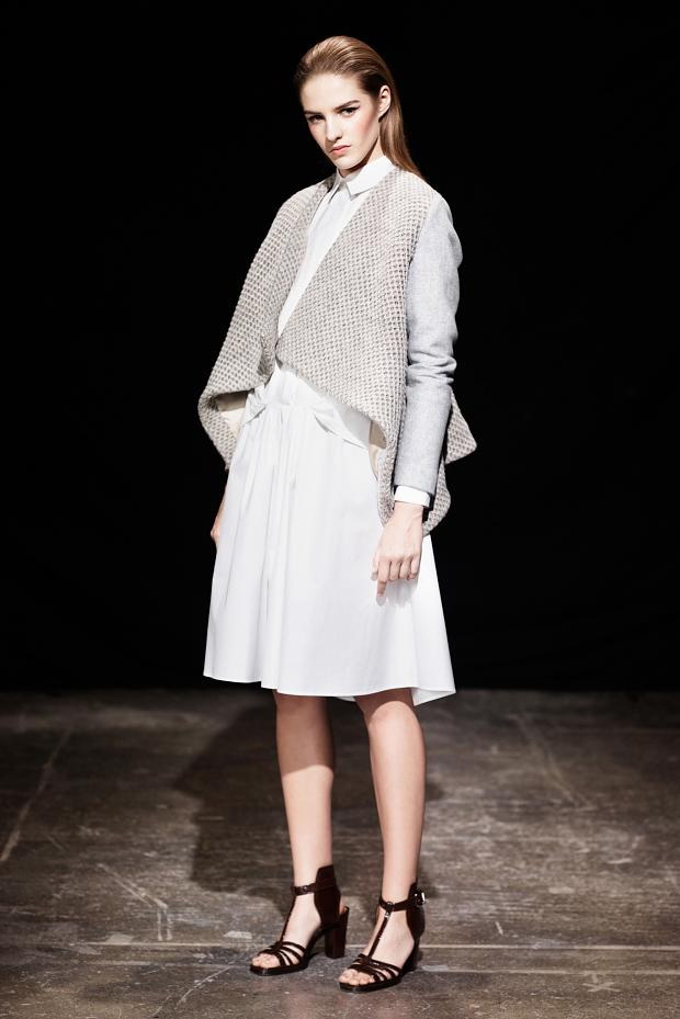 Thakoon 2013LookbookͼƬ