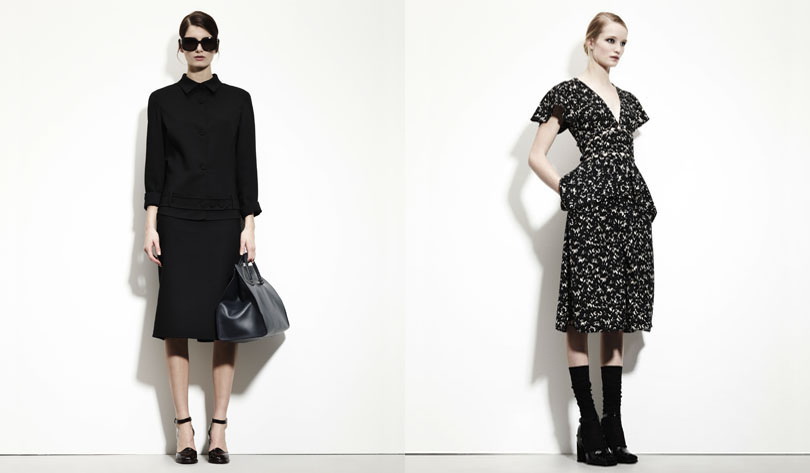 Bottega Veneta 2013LookbookͼƬ