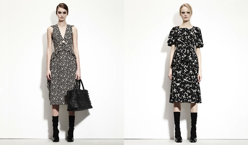 Bottega Veneta 2013LookbookͼƬ