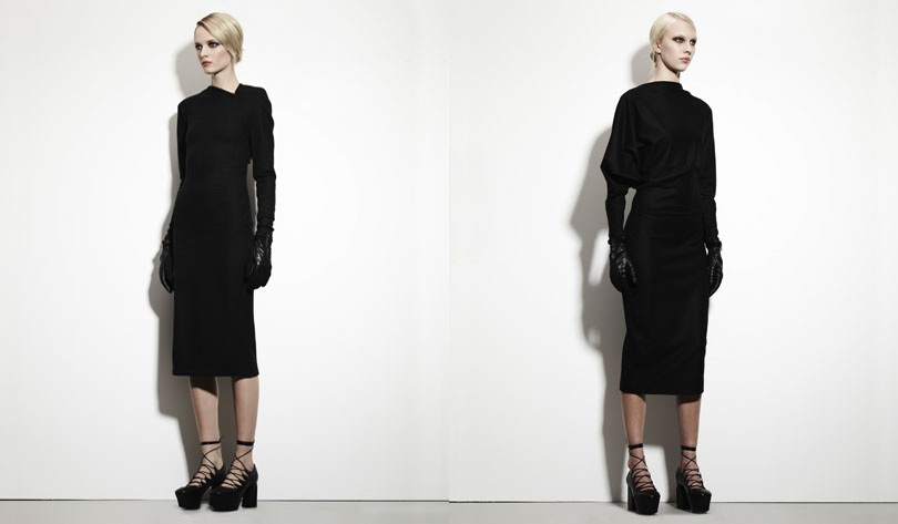 Bottega Veneta 2013LookbookͼƬ