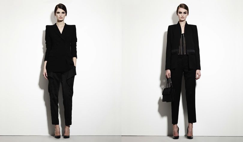 Bottega Veneta 2013LookbookͼƬ