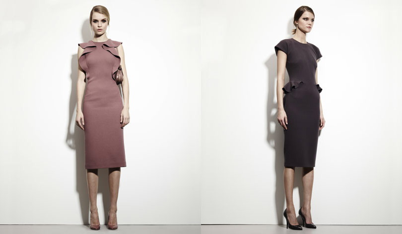 Bottega Veneta 2013LookbookͼƬ