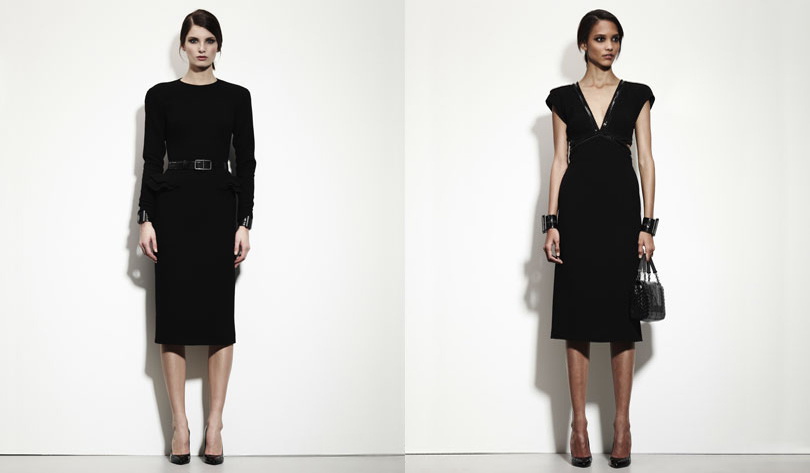 Bottega Veneta 2013LookbookͼƬ