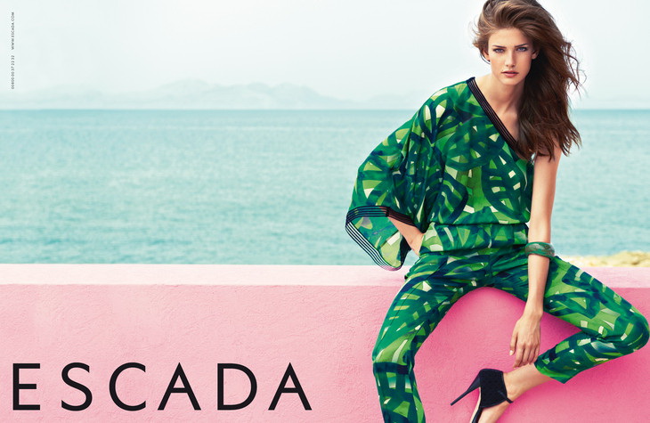 Escada 2013 ĹͼƬ