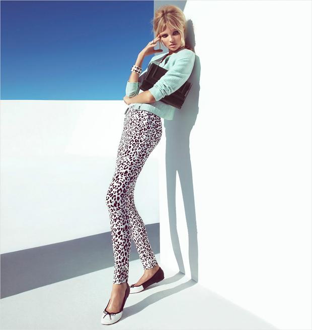 H&M 2013 LookbookͼƬ