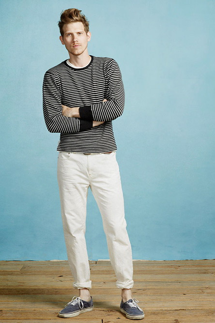 Steven Alan 2013 װLookbookͼƬ