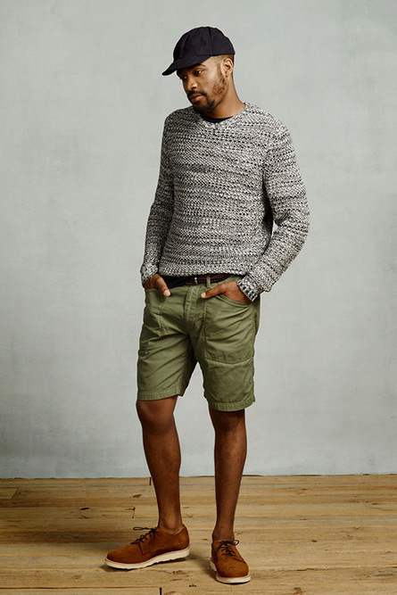 Steven Alan 2013 װLookbookͼƬ