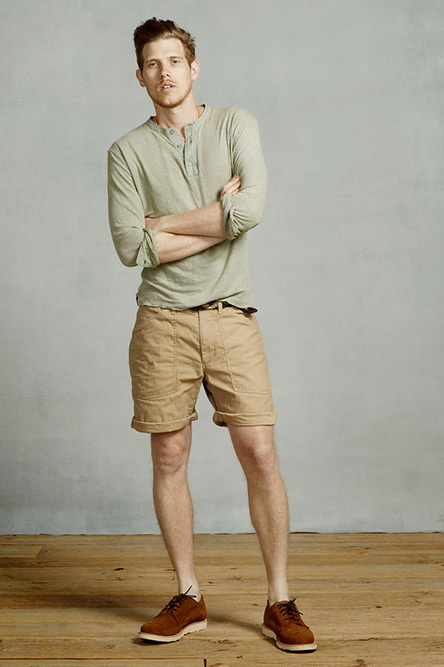 Steven Alan 2013 װLookbookͼƬ