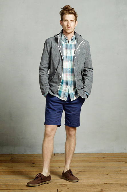 Steven Alan 2013 װLookbookͼƬ