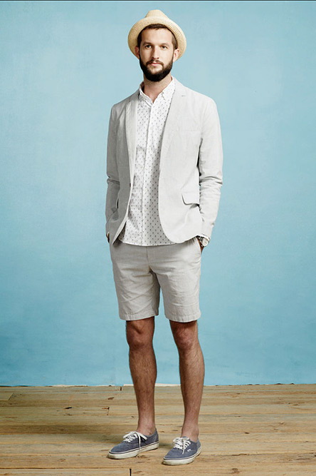 Steven Alan 2013 װLookbookͼƬ