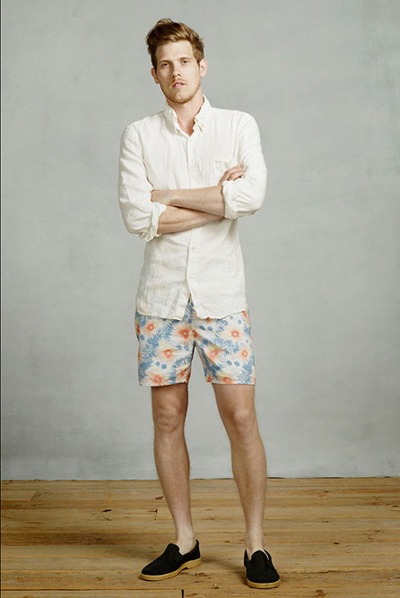 Steven Alan 2013 װLookbookͼƬ