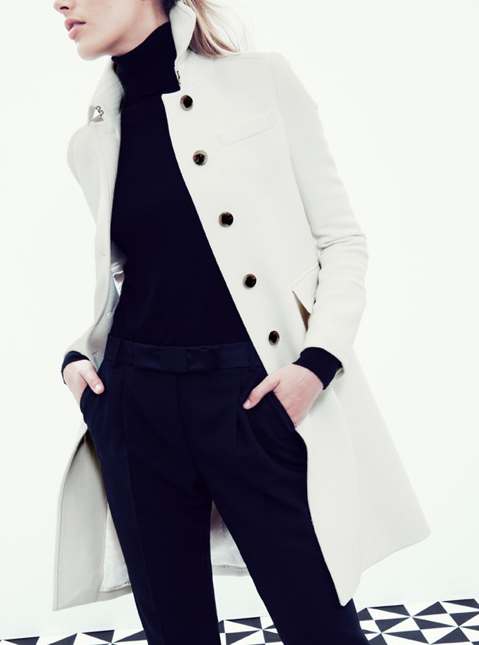 J.Crew 2013 ﶬLookbookͼƬ