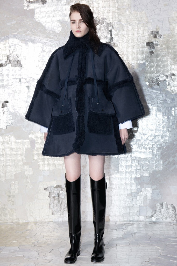 Acne 2013 LookbookͼƬ