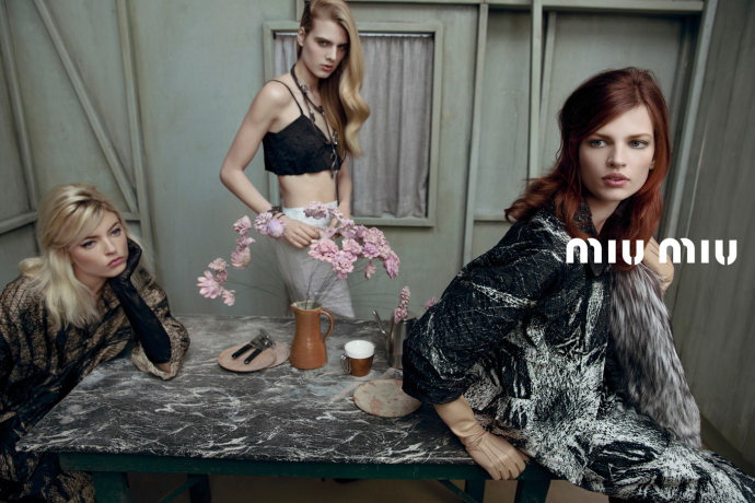 Miu Miu 2013ͼƬ