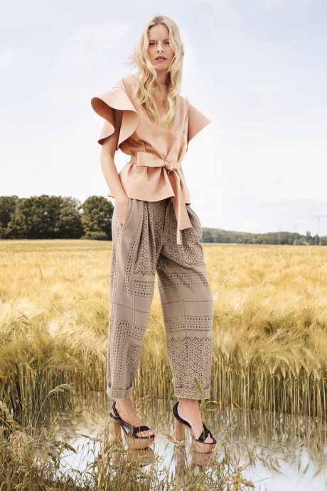 Chloe 2013 LookBookͼƬ