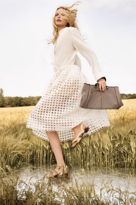 Chloe 2013 LookBookͼƬ