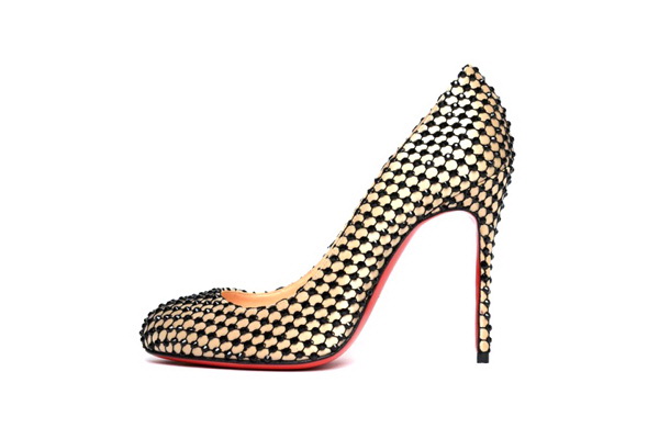 Christian Louboutin 2013 ЬLookbookͼƬ