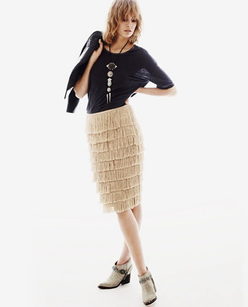 H&M 2013 ϵLookbookͼƬ