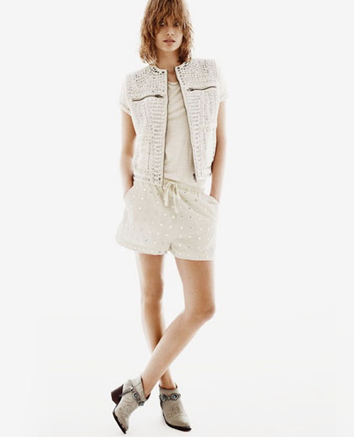 H&M 2013 ϵLookbookͼƬ