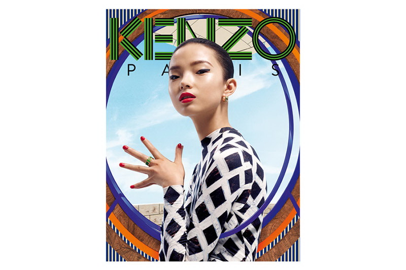 Kenzo 2012ﶬιͼƬ