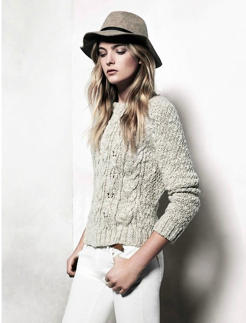 Mango 201211 LookbookͼƬ