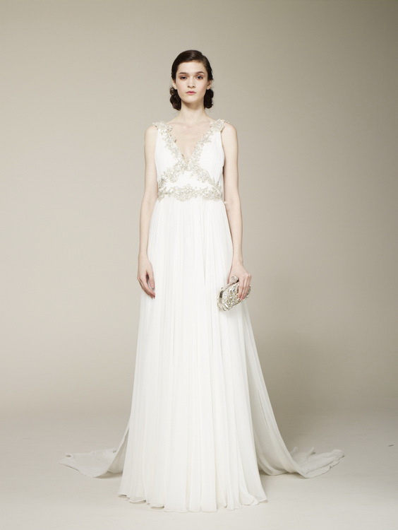 Marchesa 2013 鼆ϵLookbookͼƬ