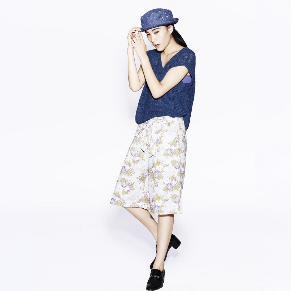 Uniqlo 2013ϵLookbookͼƬ