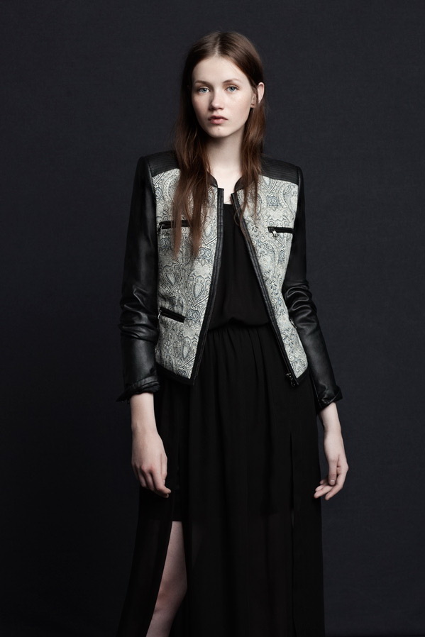 Zara TRF 11 LookbookͼƬ