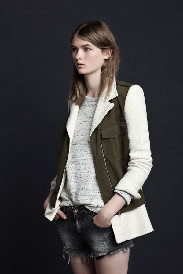 Zara TRF 11 LookbookͼƬ