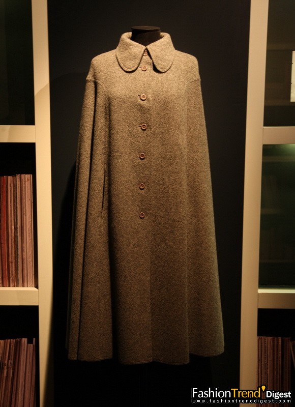 COATS！MaxMara 意大利时尚55年 