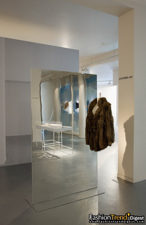 Maison Martin Margiela 20周年展 