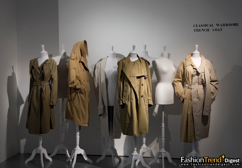 Maison Martin Margiela 20周年展 