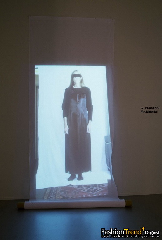 Maison Martin Margiela 20周年展 