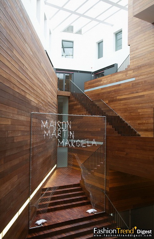 Maison Martin Margiela 20周年展 