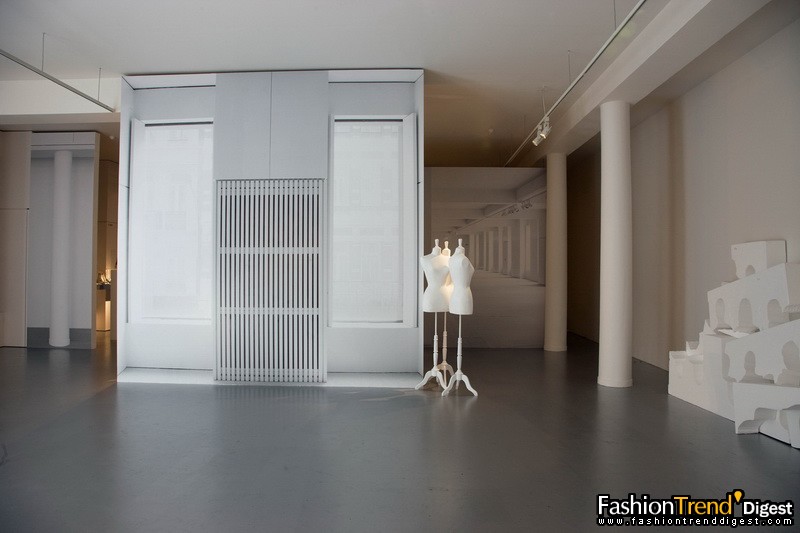 Maison Martin Margiela 20周年展 