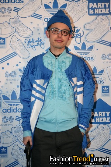 adidas Originals 60House Party