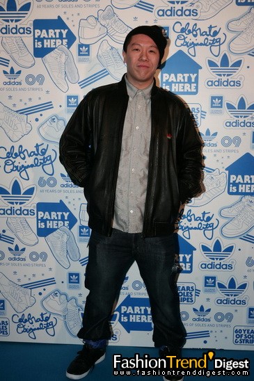 adidas Originals 60House Party