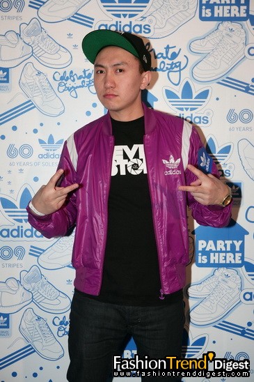 adidas Originals 60House Party