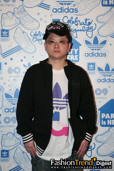 adidas Originals 60House Party