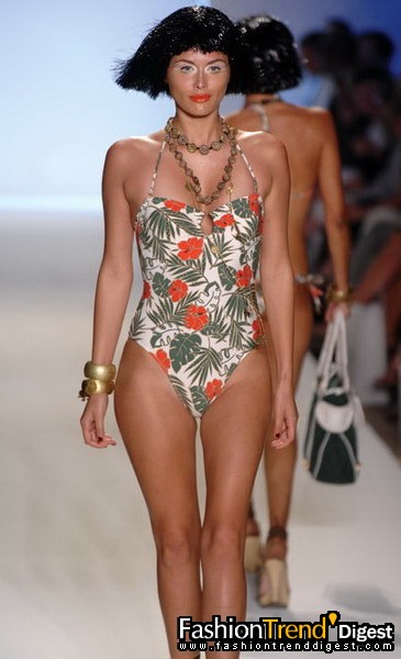 08SS Miami Swimwear Ӿװ