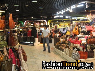 Shopping in Korea׶Doota