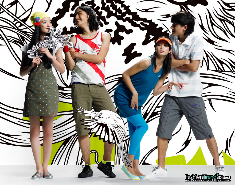 Adidas Originals 2009ĹͼƬ