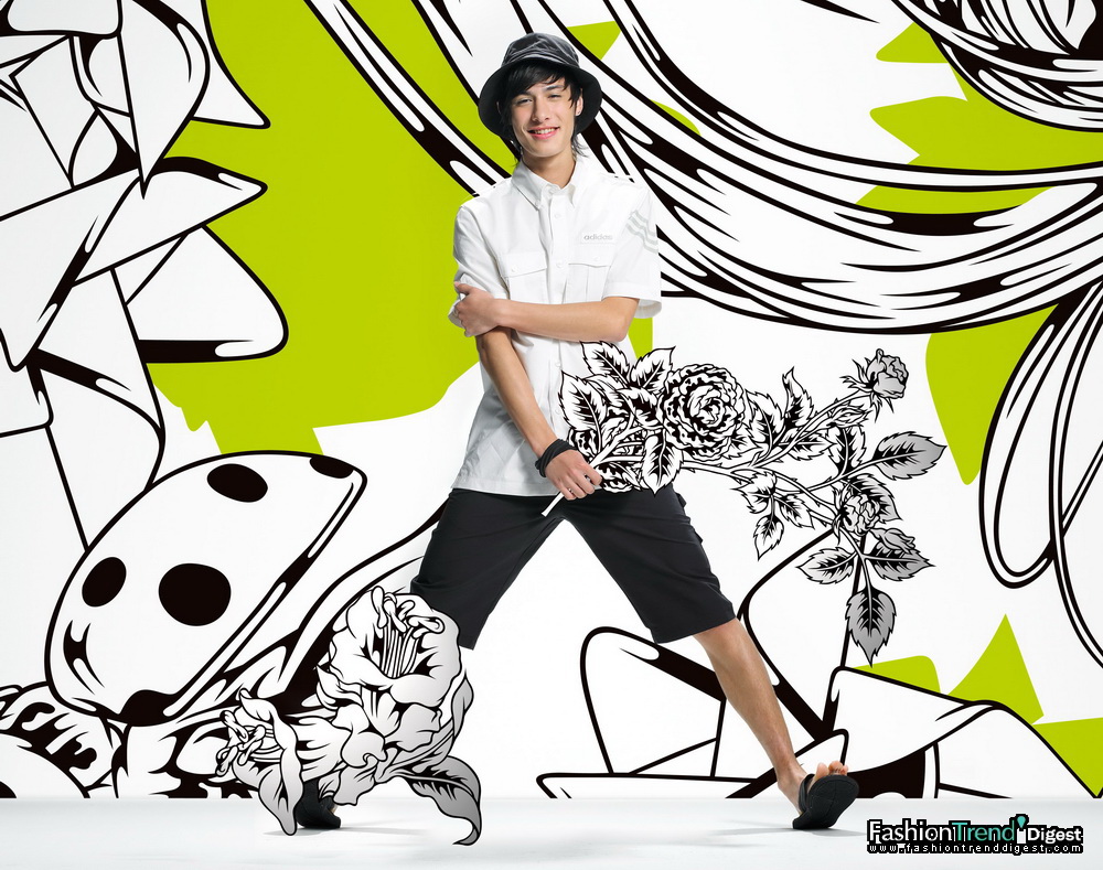 Adidas Originals 2009ĹͼƬ