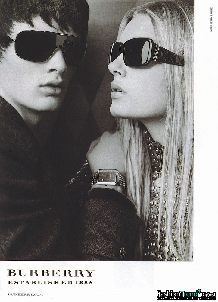 Burberry 2007ﶬͼƬ