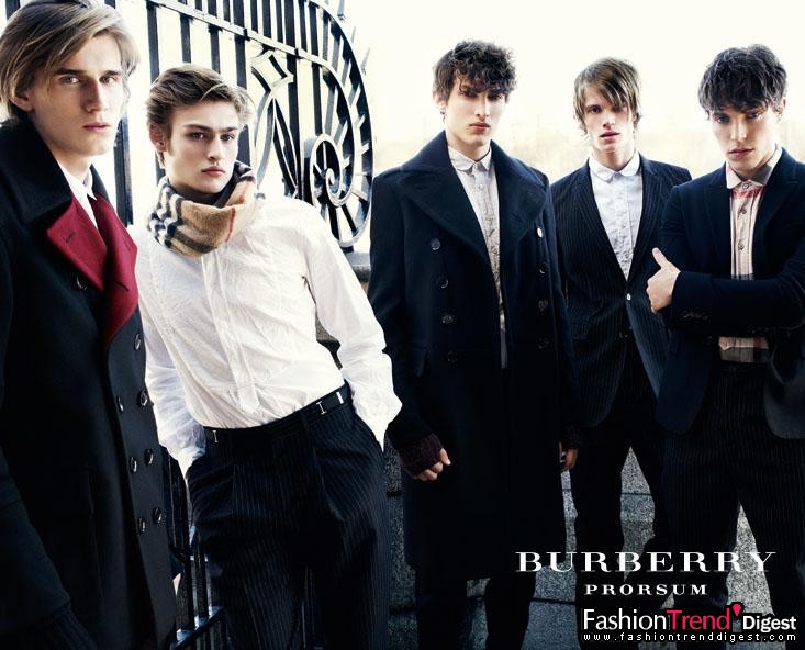 Burberry 2009ﶬͼƬ