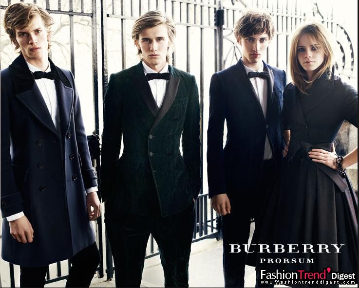 Burberry 2009ﶬͼƬ