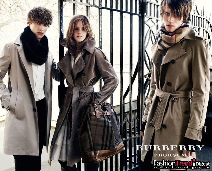 Burberry 2009ﶬͼƬ