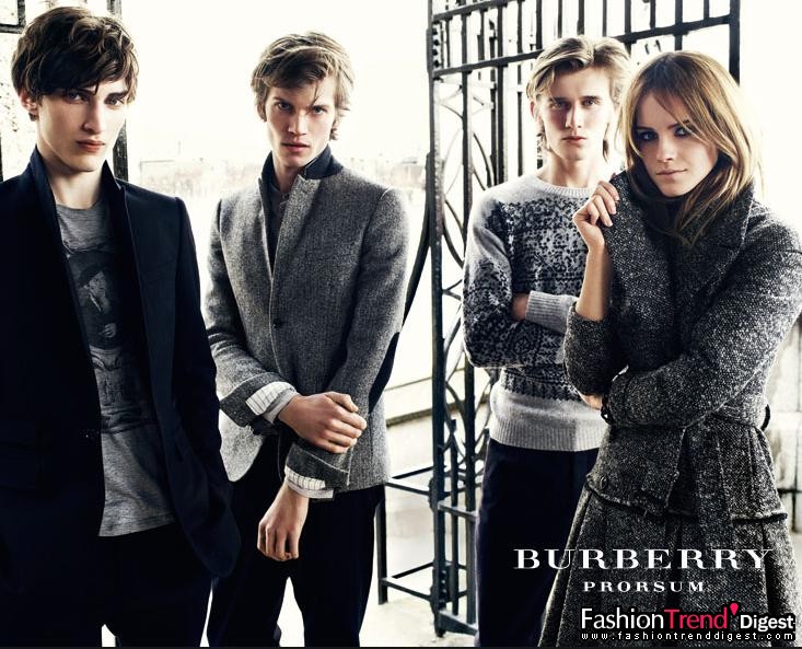 Burberry 2009ﶬͼƬ