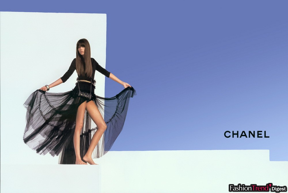 Chanel 2007ĹͼƬ