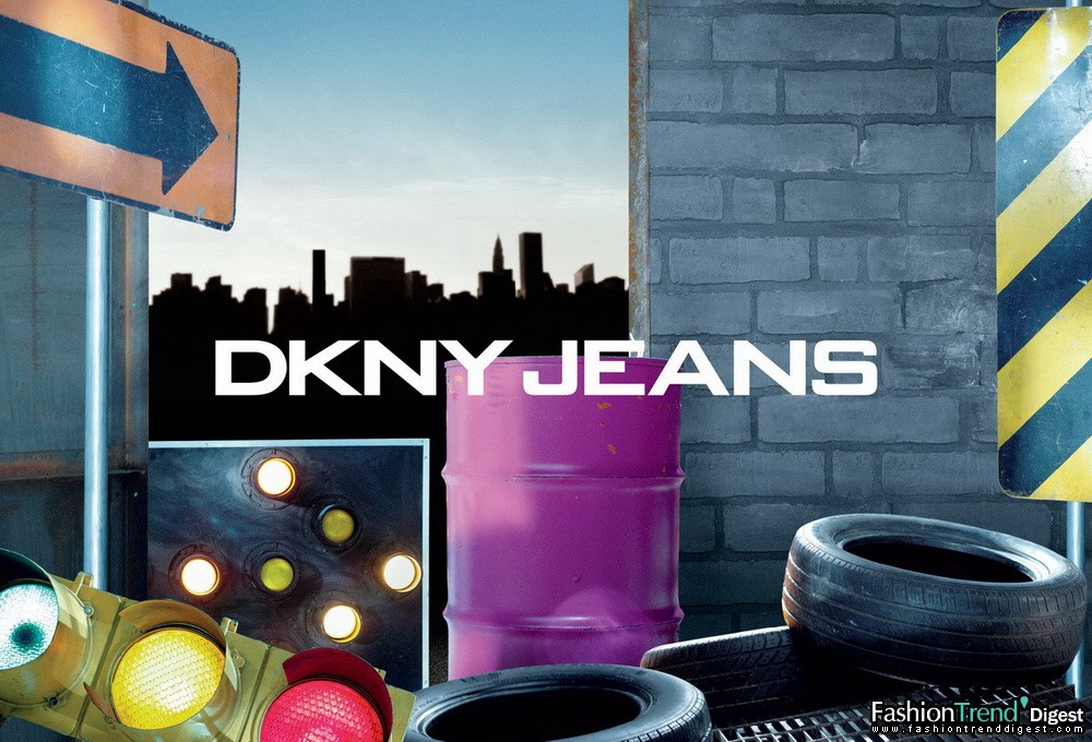 DKNY JEANS 2008ﶬͼƬ